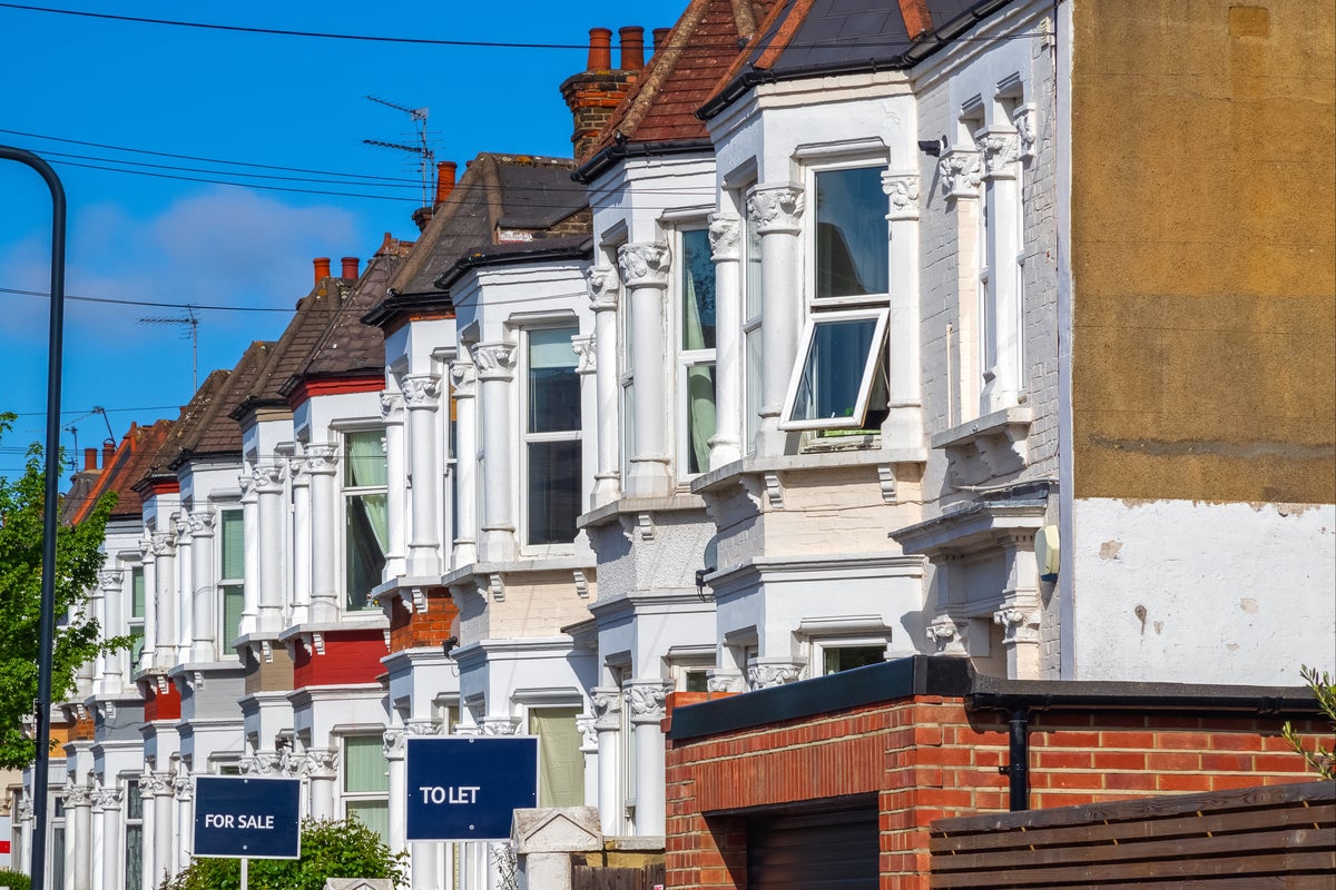Renters growing less confident about ever buying a home