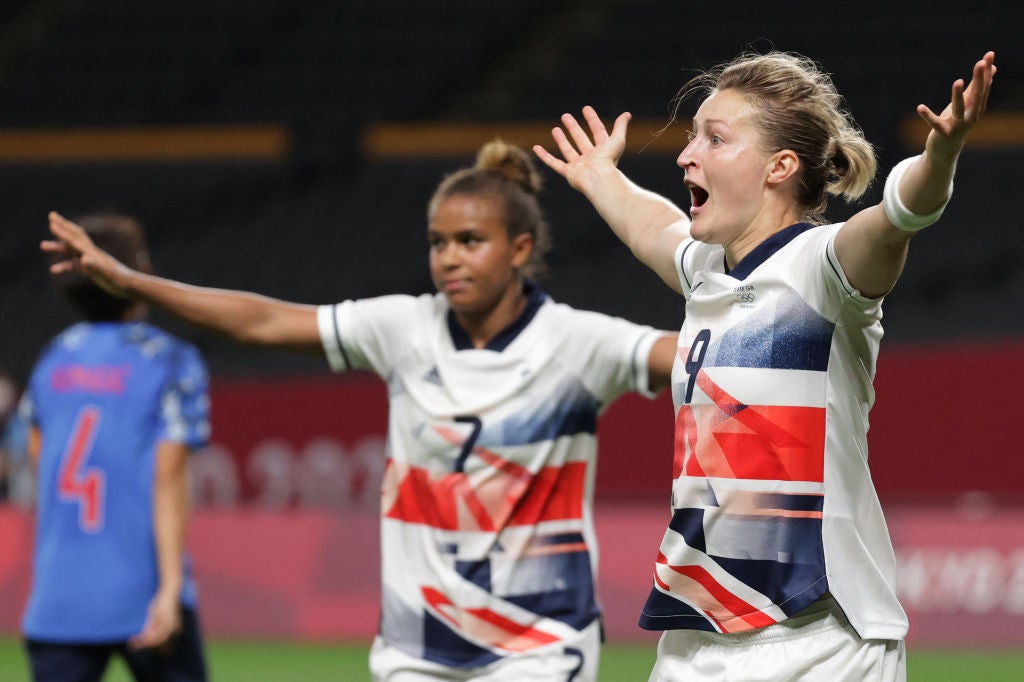 Great Britain vs Australia live stream: How to watch Tokyo 2020 Olympics quarter-final online and on TV