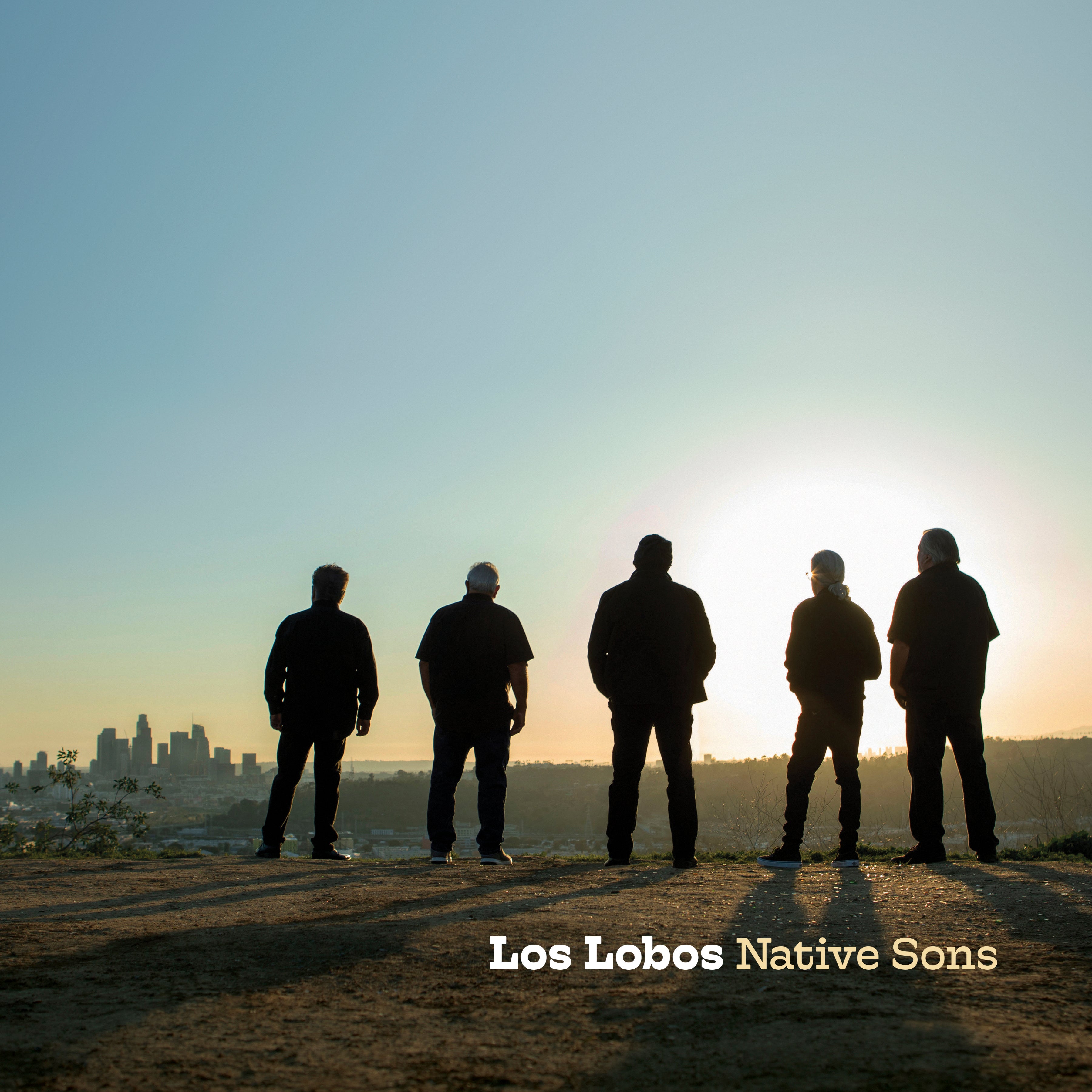 Music Review - Los Lobos