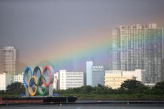 Tokyo’s surge in Covid cases raises fears of health system collapse