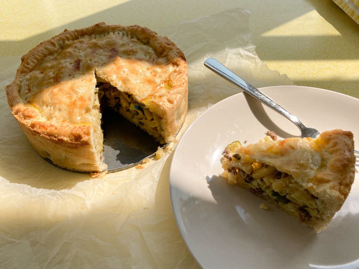 Kurnik (Russian chicken pie) – recipe with photos, Russian cuisine