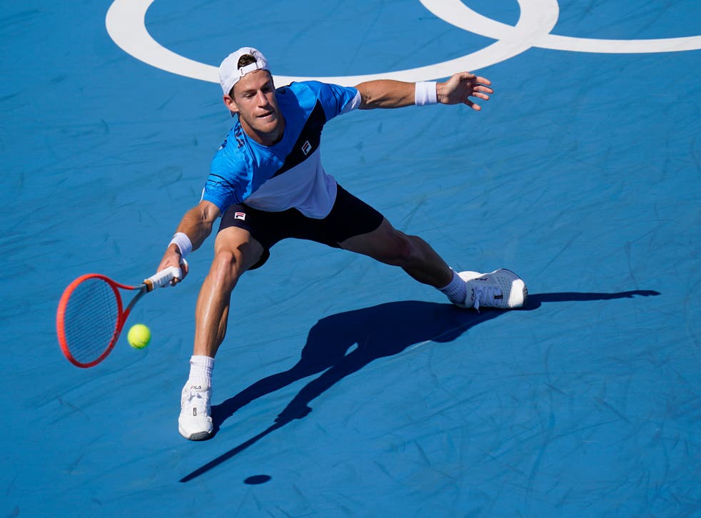 ARGENTINA-SCHWARTZMAN