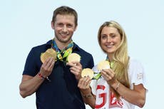 Which British Olympian has won the most gold medals? 