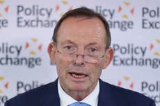 Boris Johnson trade adviser expects Chinese bid for UK semiconductor firm will be blocked