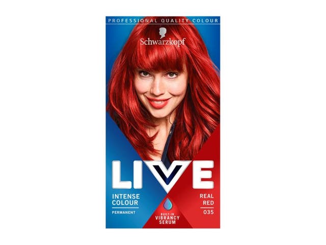Best hair dye brands for home: Permanent and semi-permanent colour for  bleached and dark hair | The Independent
