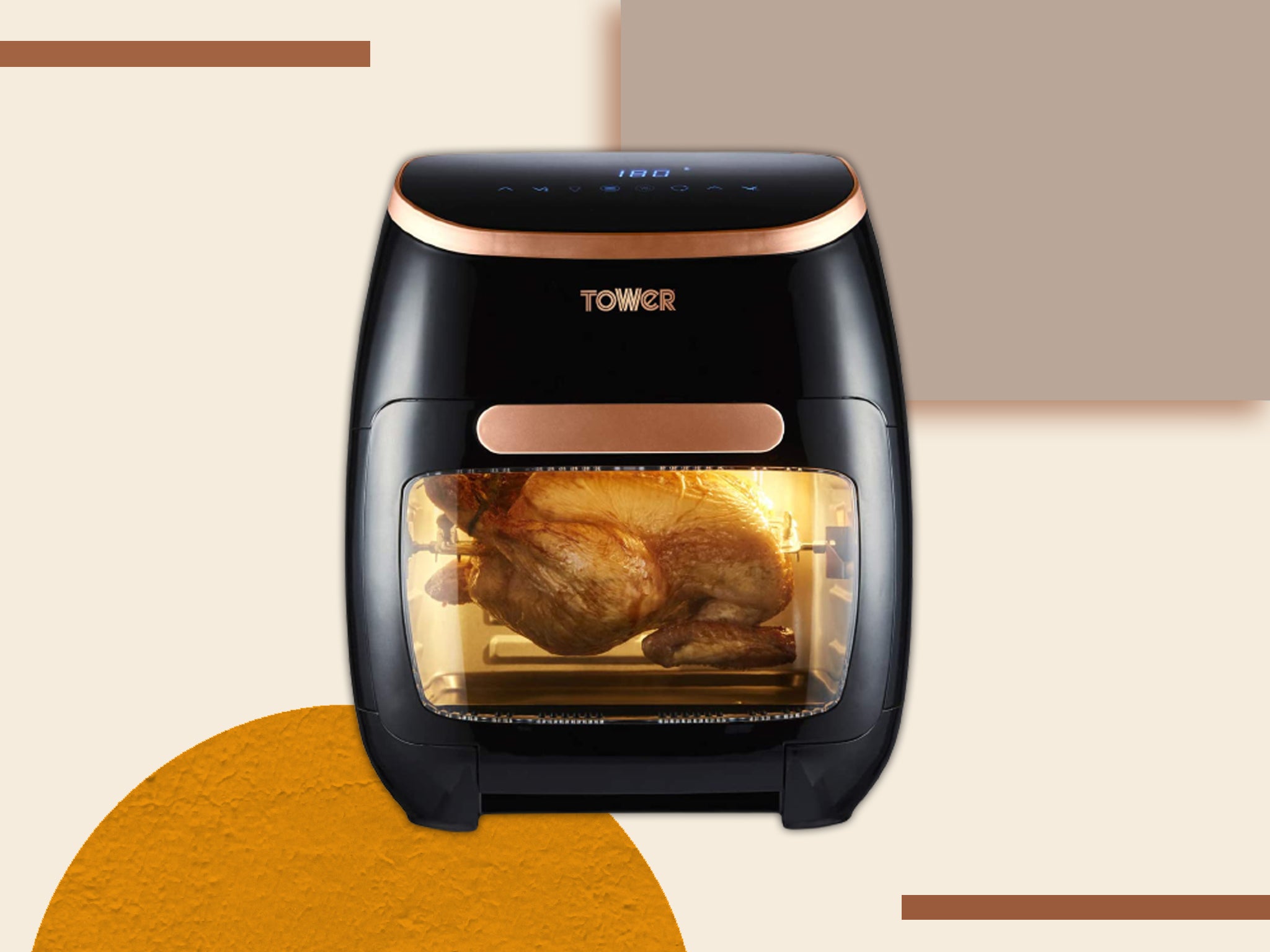 Clearly You Dont Own an Air Fryer: Discover the Revolutionary Cooking Experience!