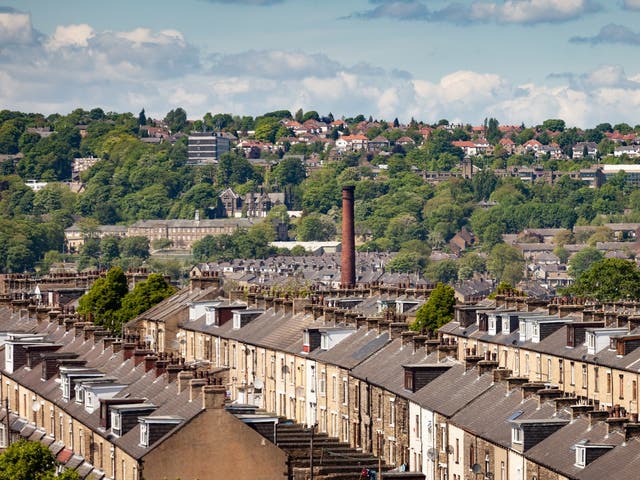 Bradford is one of the hardest places in England for young people to grow up