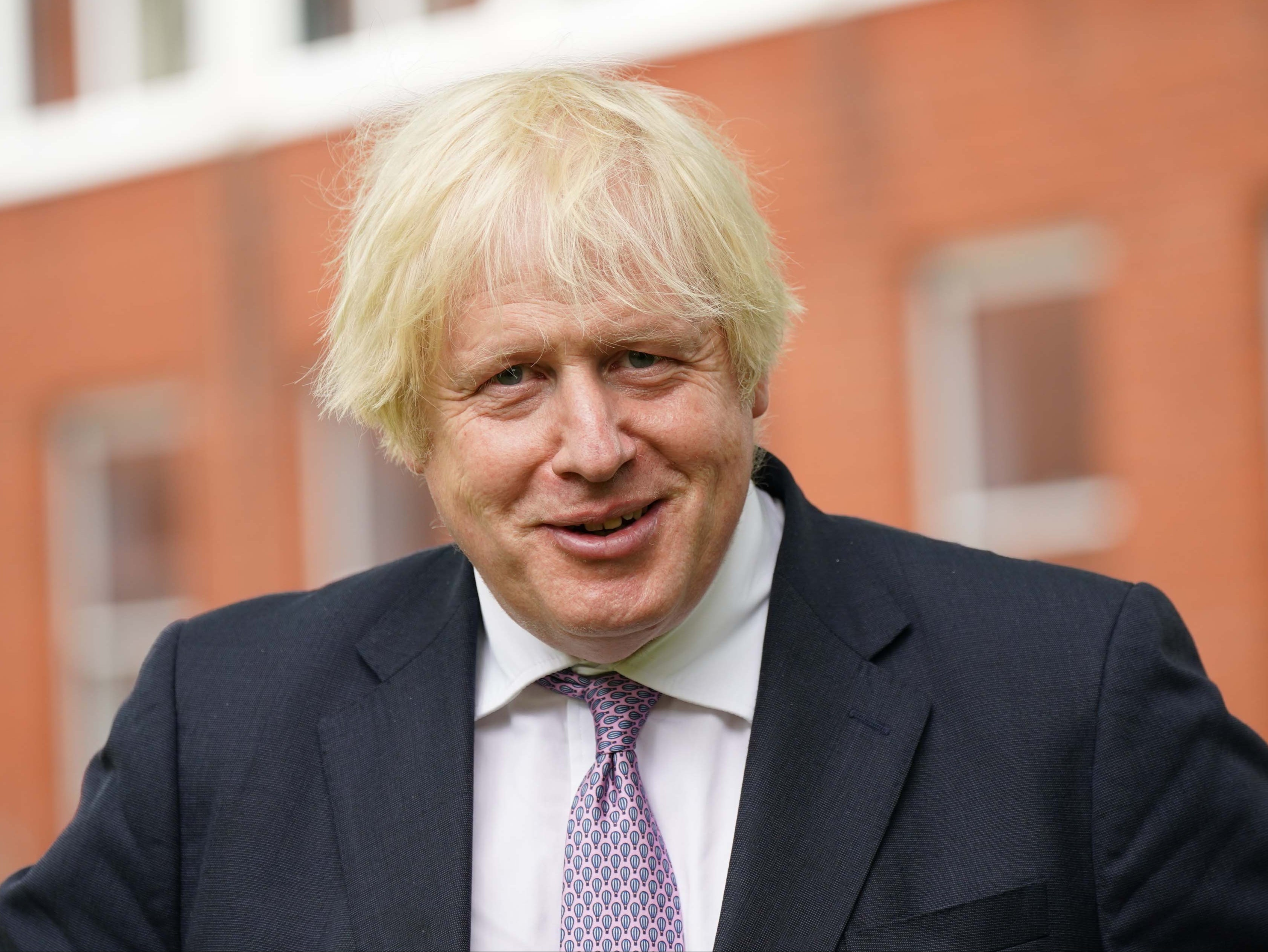 Boris Johnson will be scrutinised by one of his longtime friends