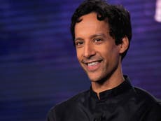 Danny Pudi: ‘There were many, many moments when we didn’t know if Community would be cancelled’