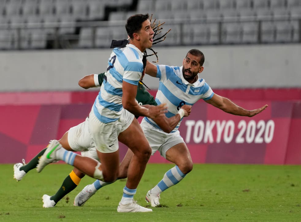 TOKIO RUGBY