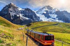 What’s the most environmentally friendly way to travel?