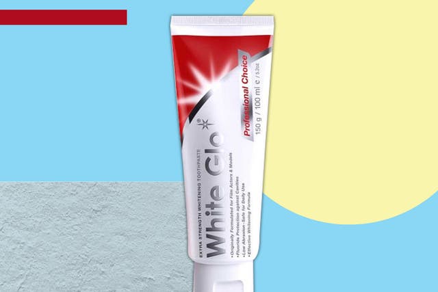 <p>Simply swap with your twice-a-day toothpaste and your whitening routine couldn’t be simpler </p>