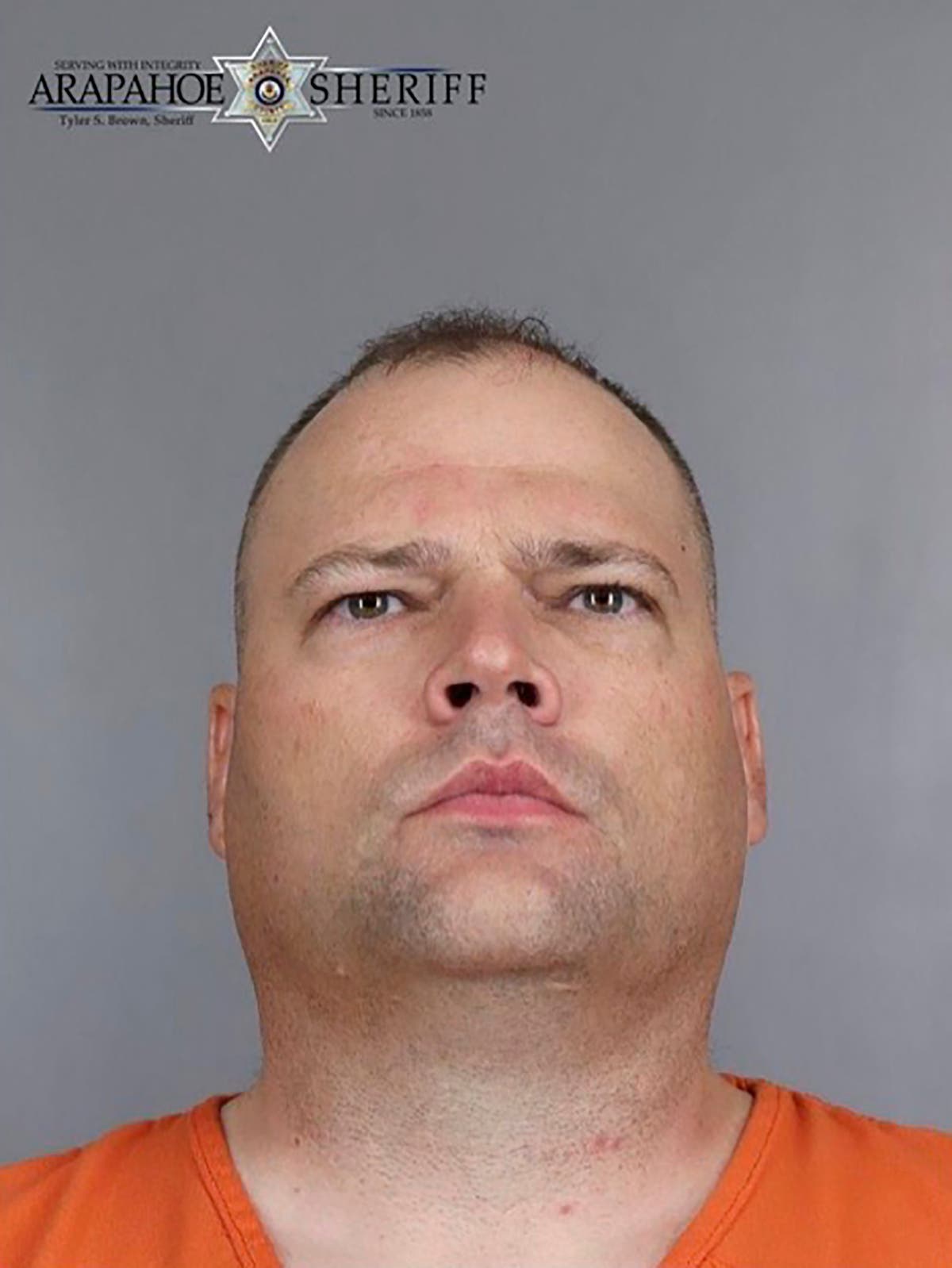2 Colorado officers under investigation after violent arrest Colorado