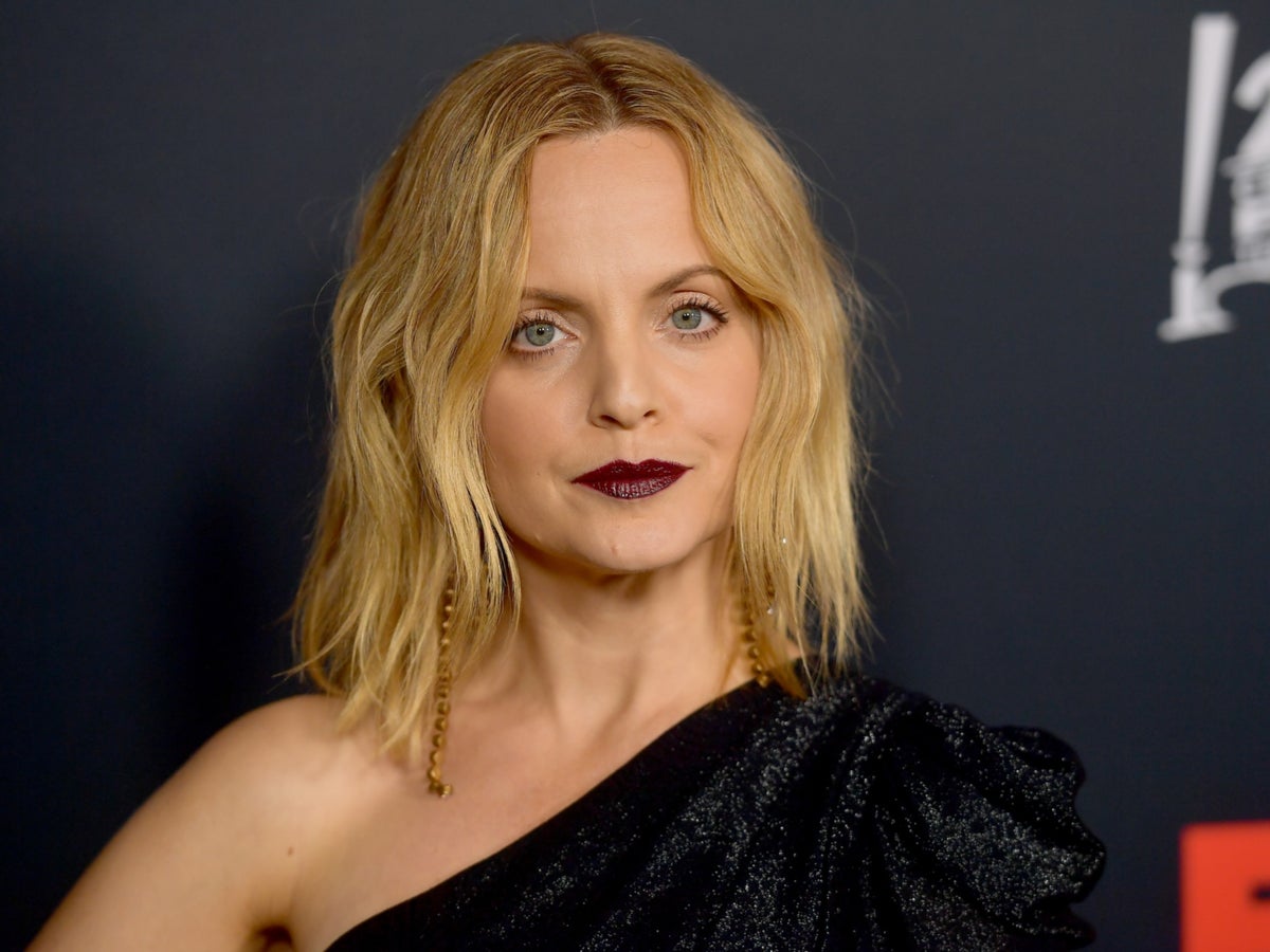 Mena Suvari says being raped aged 12 ‘sucked the life out of me’