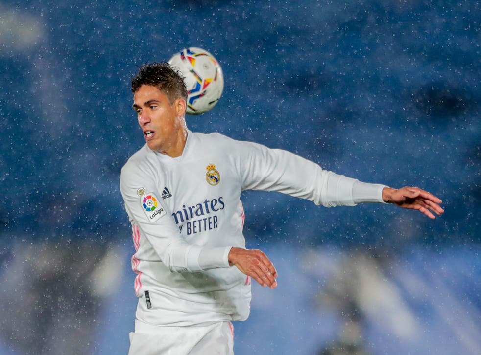 MAN UNITED-VARANE