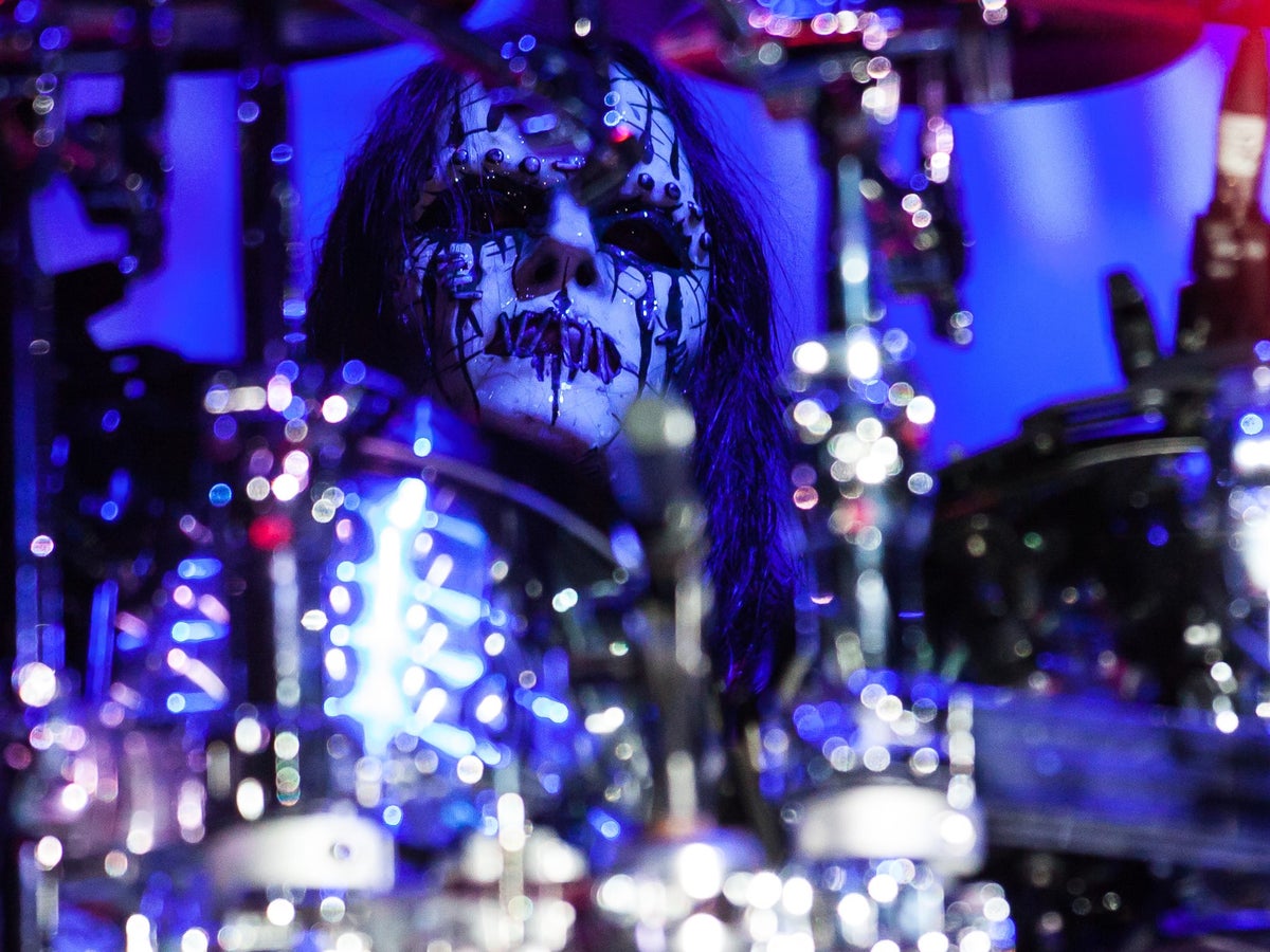 Joey Jordison dead: Slipknot co-founder, dies at age 46