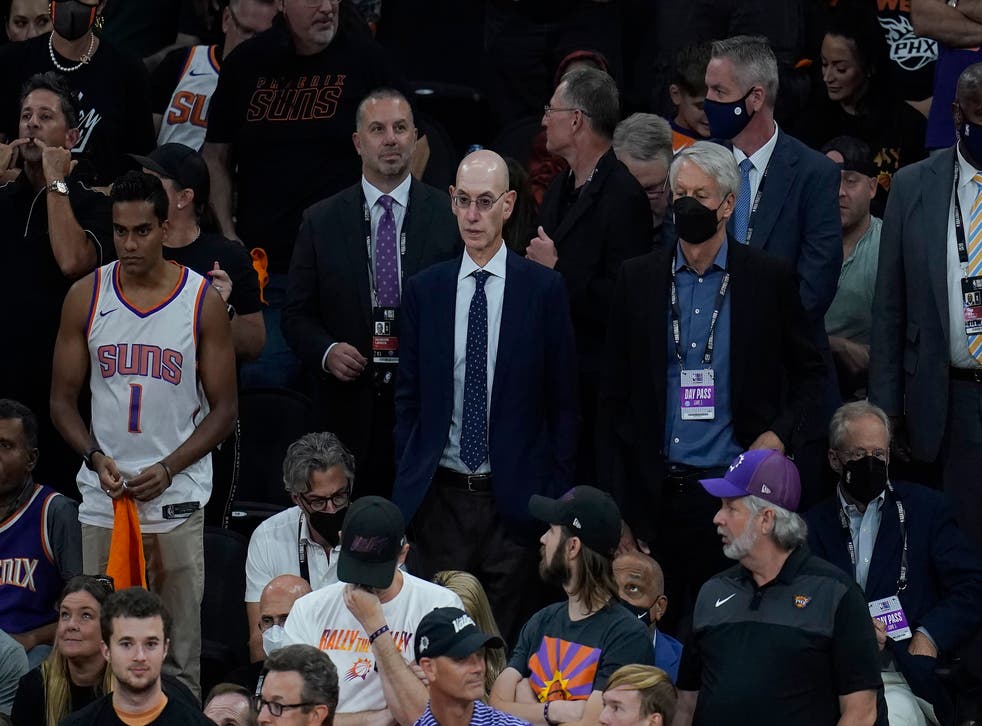 NBA-MINITORNEO