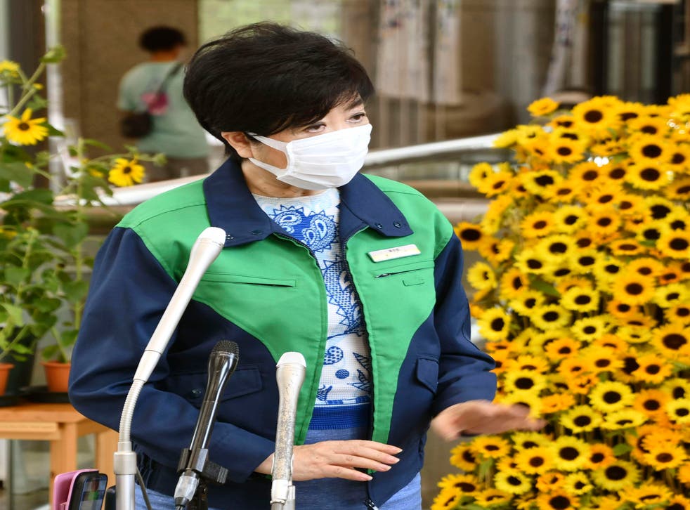 CORONAVIRUS-JAPON