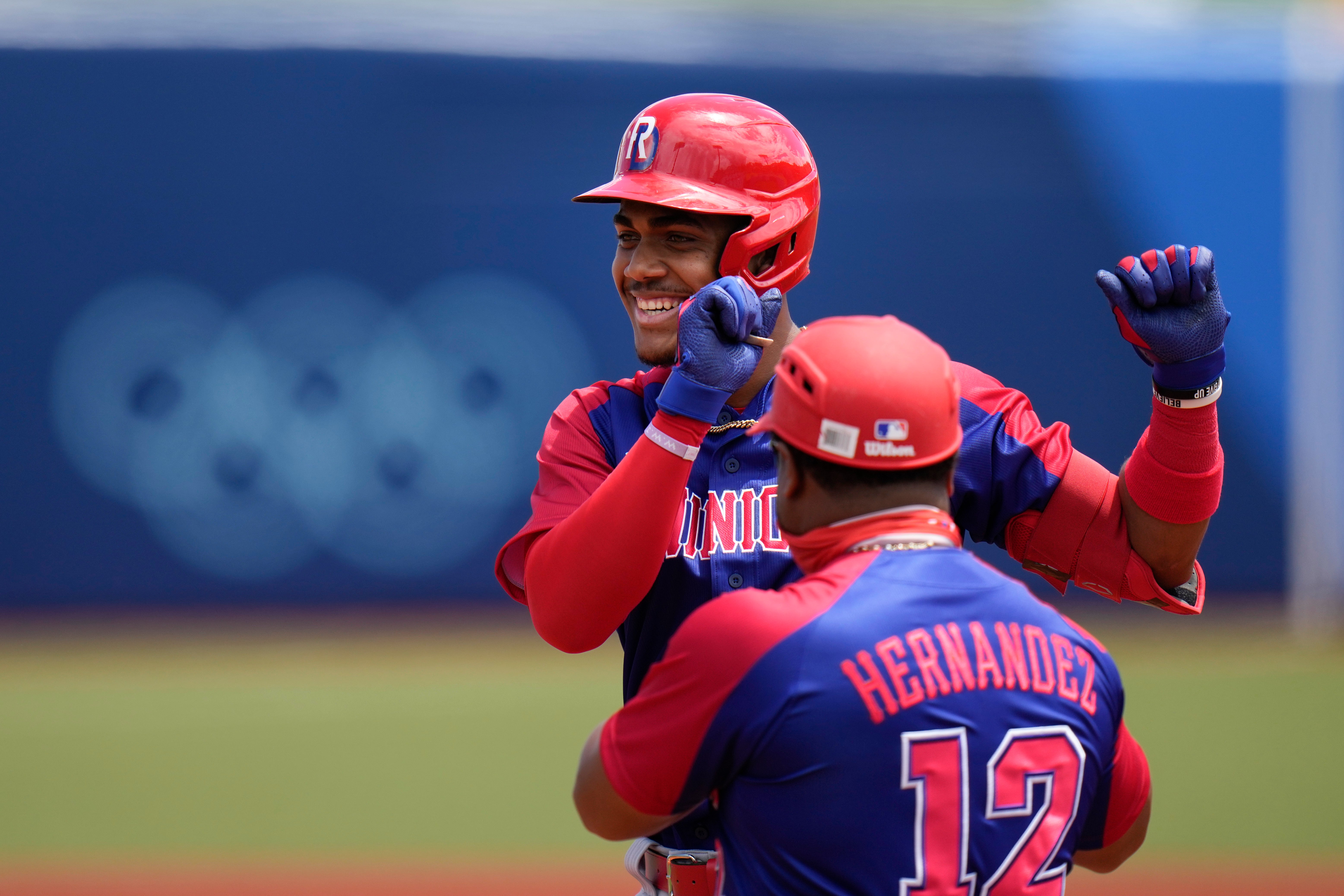 Tokyo Olympics: Baseball is big in Japan