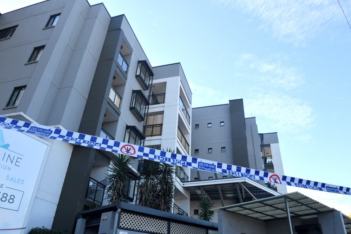 The Latest: Sydney to remain in lockdown as cluster grows