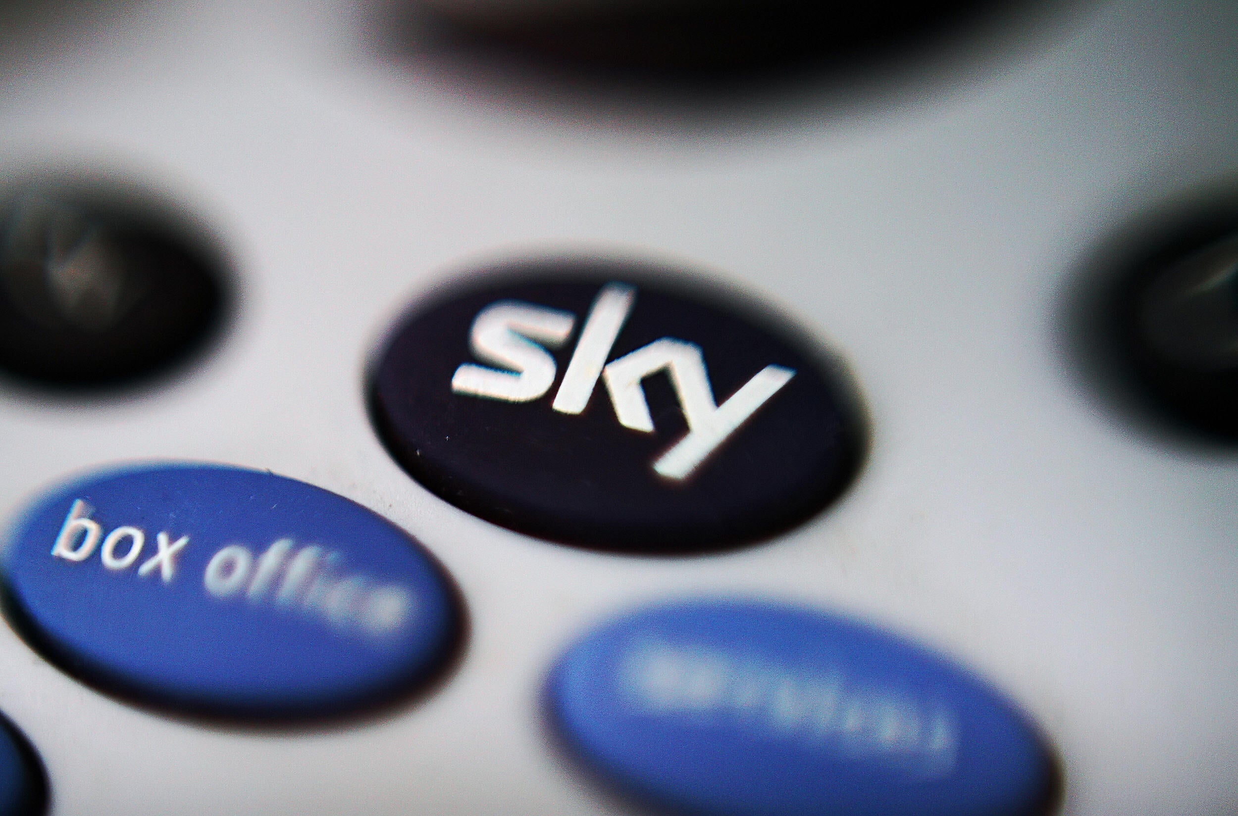 Boost for Sky as consumers splash out on HD and broadband
