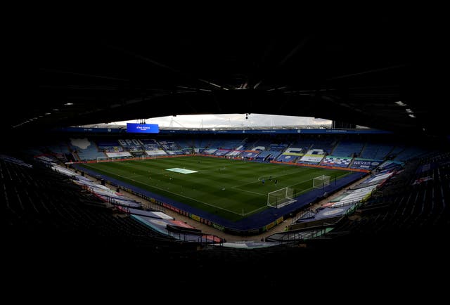 King Power Stadium Latest News Breaking Stories And Comment The Independent