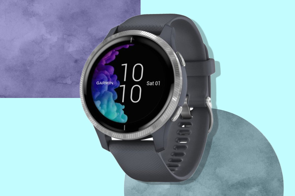 Bluetooth Headset Garmin Venu 2s Bluetooth Tai Nghe Bluetooth