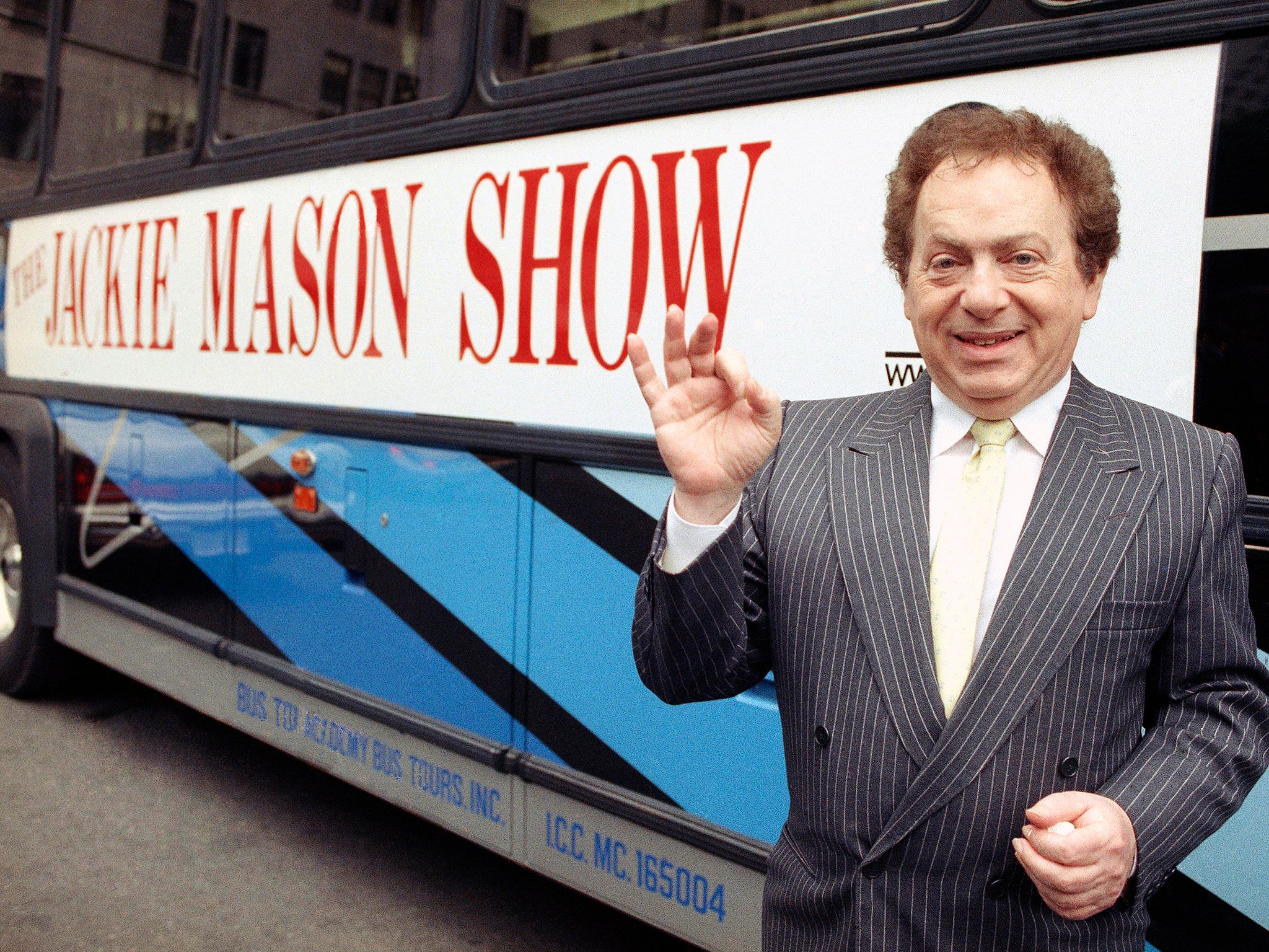 The comedian was a Tony and Emmy Award-winner, was a best-selling author and had recurring hits on Broadway