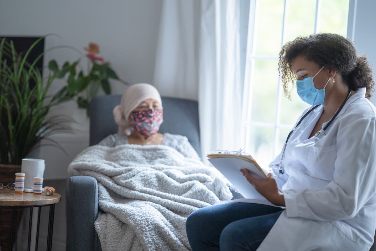 Northern Irish patients cannot be collateral damage in Brexit haggling