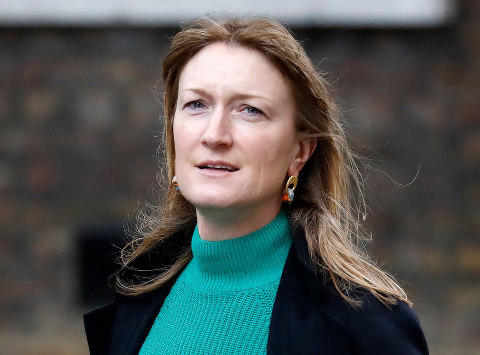 <p>‘We are doing the heavy lifting. What I’m trying to do is speak to people who may not be doing anything,’ says Ms Stratton</p>