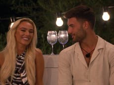 Love Island 2021 review: Casa Amor threatens to expose Liam as a rotten egg