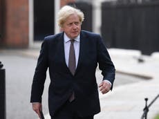 Official Secrets Act reform won’t see journalists jailed, Boris Johnson promises