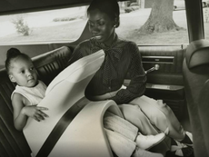How do we design motherhood?