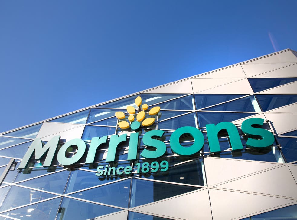 Singapore’s sovereign wealth fund has joined the bid to buy Morrisons (Mikael Buck/Morrisons/PA)