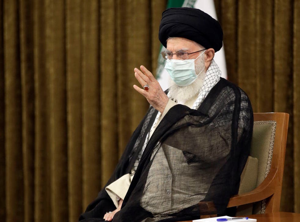 IRAN-NUCLEAR