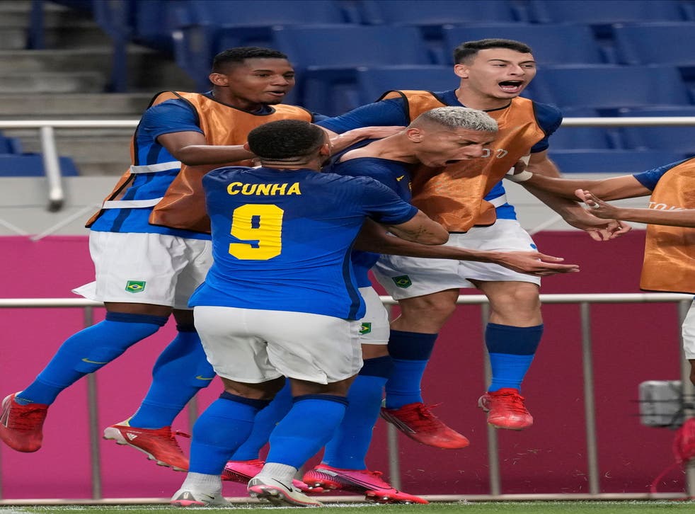 OLI-FUT FUTBOL MASCULINO