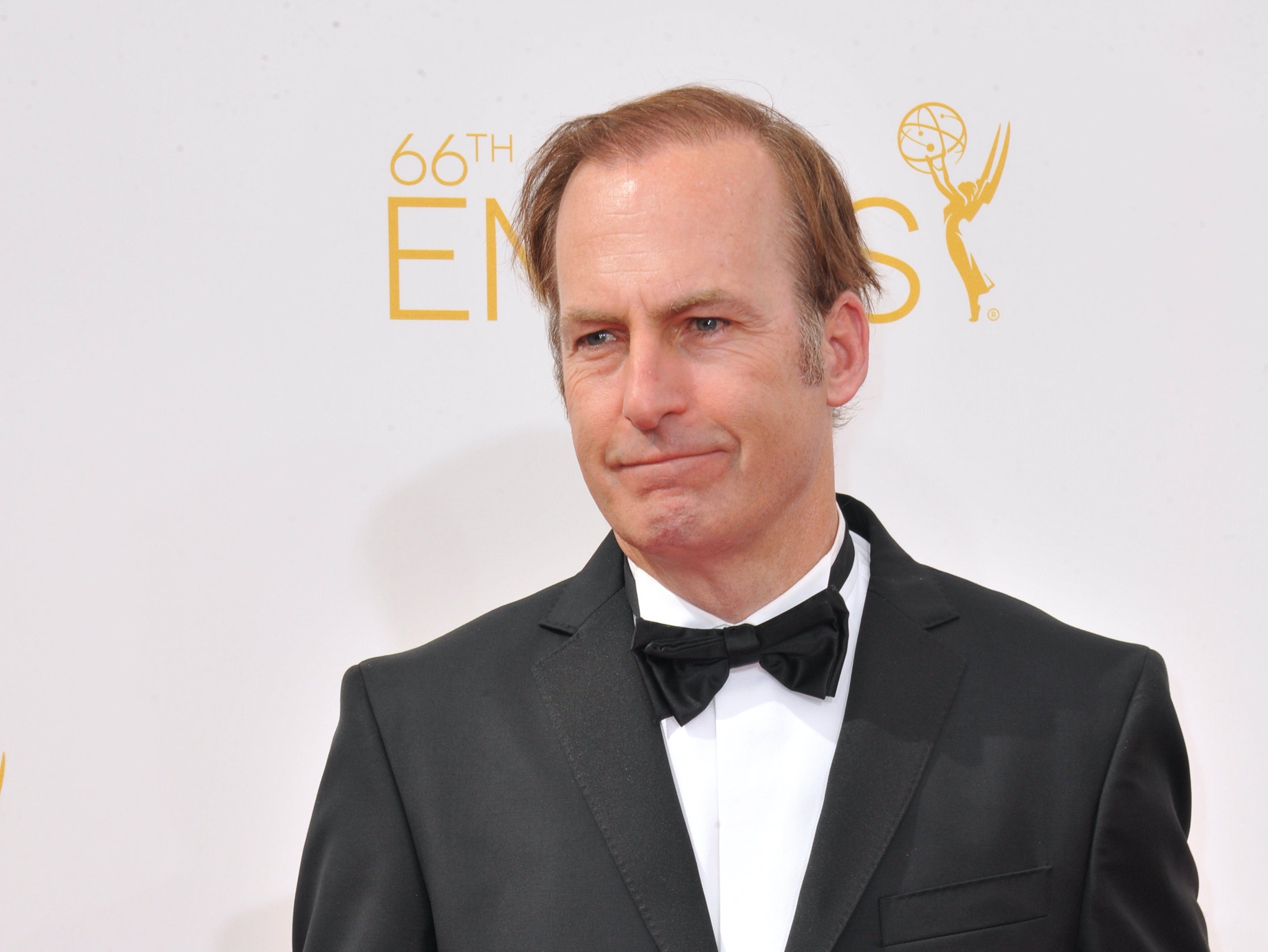<p>Odenkirk permanece hospitalizado en Nuevo México sin que se conozca su estado de salud</p>