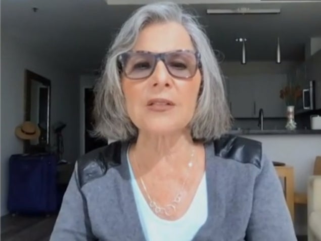 <p>Barbara Boxer, 80, revealed that she was assaulted and robbed of her mobile phone on Monday in Oakland</p>