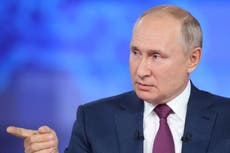 ‘The oversight is total’: Kremlin prepares for most controlled elections in modern era