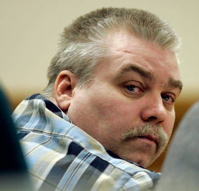 Steven Avery latest news, breaking stories and comment The Independent