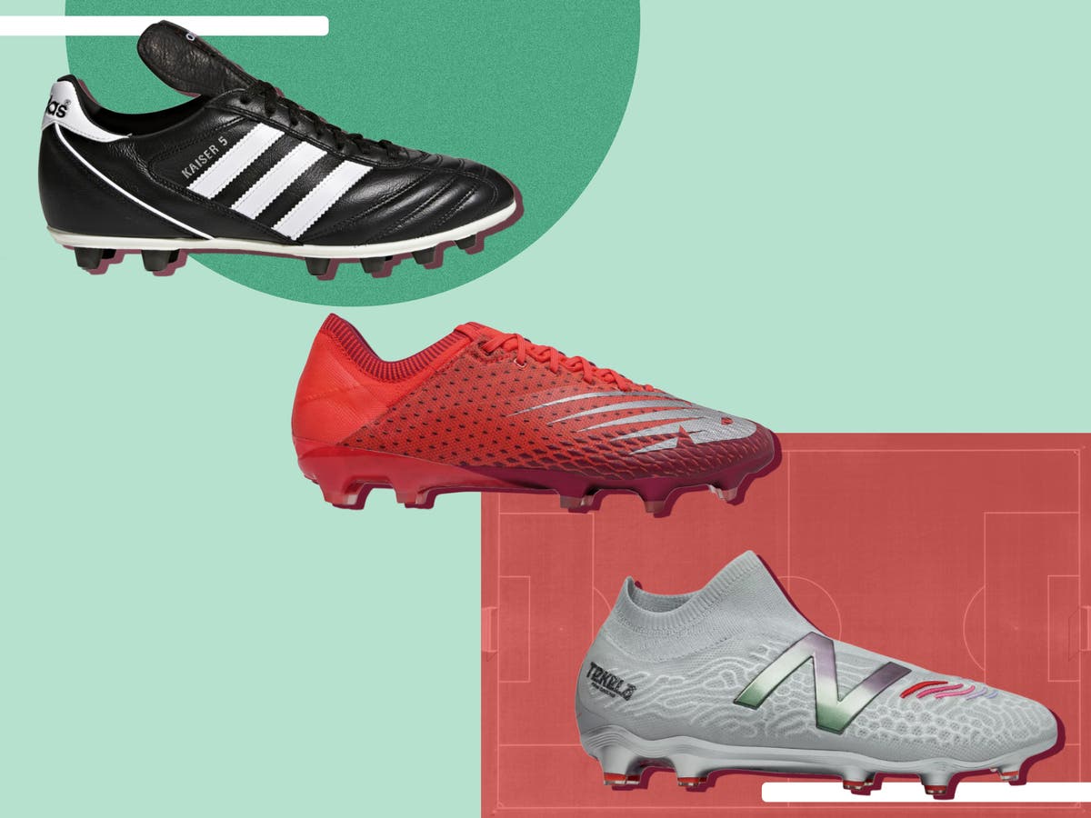 Dibuja una imagen chupar estoy de acuerdo con Best football boots for men 2022: Ideal for all surfaces from soft ground  to astro turf | The Independent