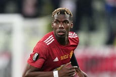How Paul Pogba could be crucial to Manchester United’s remaining summer transfer business
