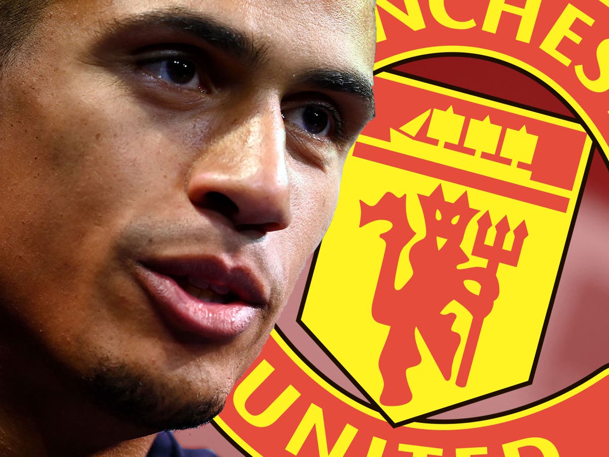 Manchester United are making transfer market look easy but next move will be the hard part