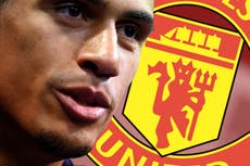 Manchester United are making the transfer market look easy but next move will be the hard part