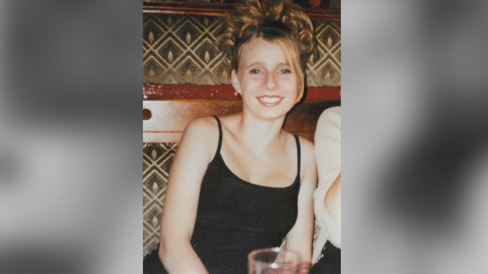 Police have arrested a man as part of the inquiry into the murder of Victoria Hall
