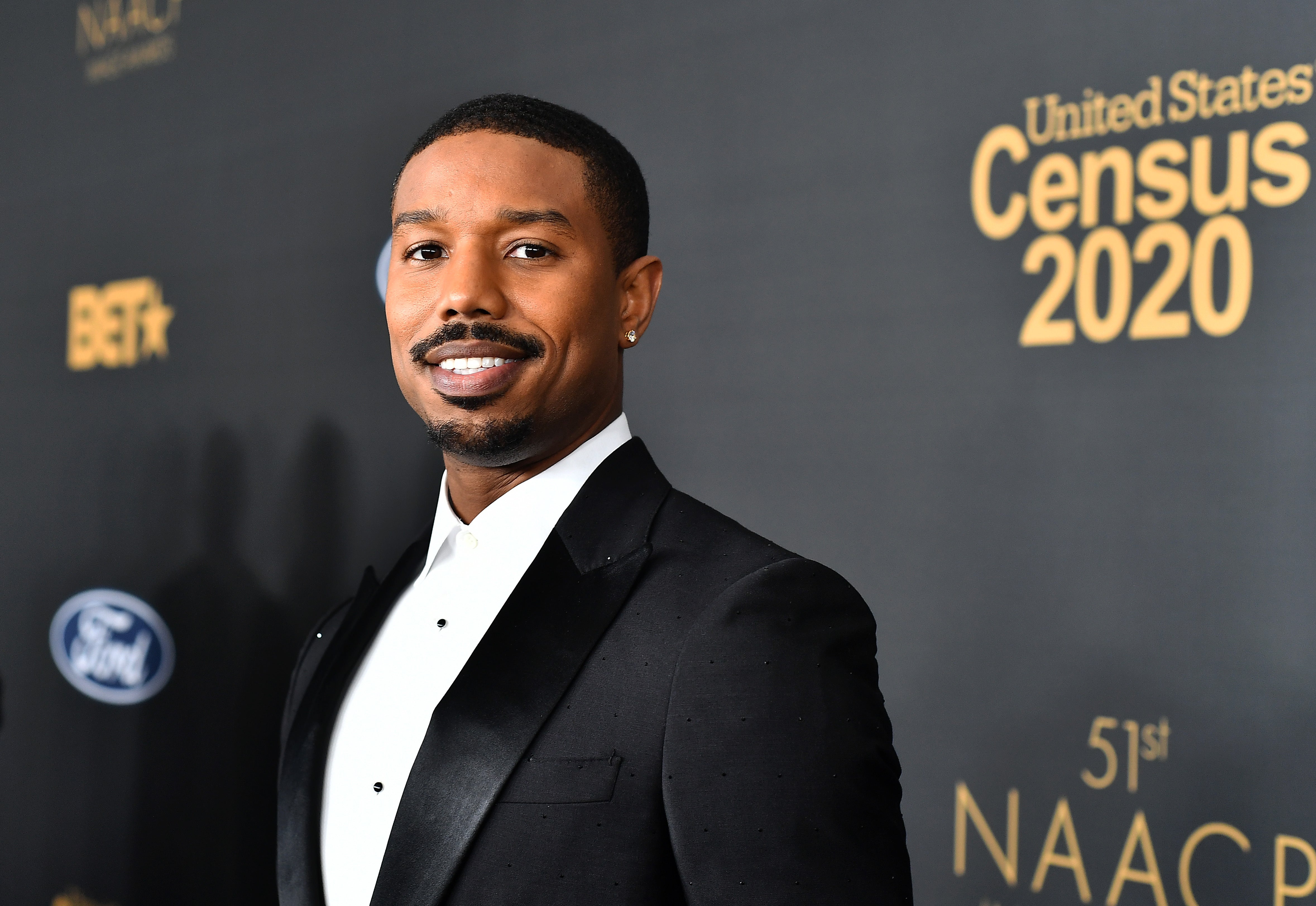 Michael B Jordan is reportedly developing a Black Superman series for HBO Max