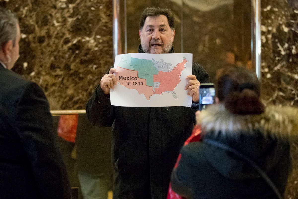 Anti-mask Mexican politician confirms he has Covid