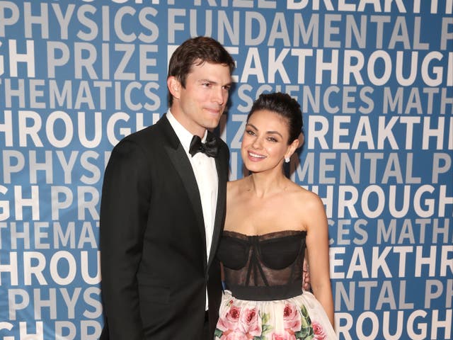 <p>Why experts agree with Ashton Kutcher and Mila Kunis about cleanliness habits</p>
