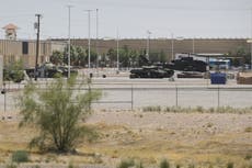 Covid and mental health problems rampant at Texas shelter for migrant kids, whistleblower says