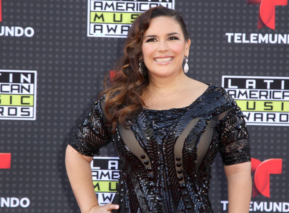 ANGELICA VALE